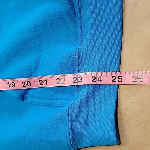 Original Paramount Mean Girls Movie Release Hoodie Size S, Exc. Cond. Like New - Picture 11 of 13